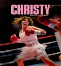 Christy (2025) (Hindi + English) Dual Audio Hollywood Movie HD ESub